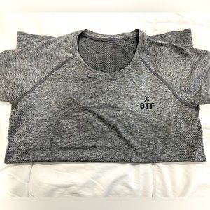 Swiftly tech OTF shirt